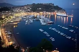 Porto Azzurro